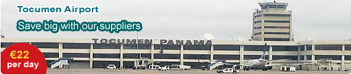 Tocumen Airport